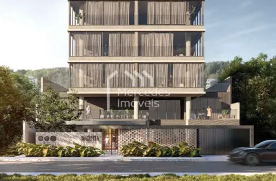 Apartamento com 3 suítes à venda, Praia Brava de Itajaí, Itajaí, SC