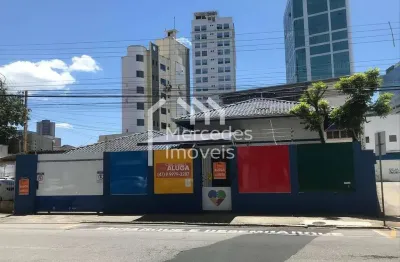 Casa comercial  para alugar, 400 m² por R$ 15.000,00/mês - Centro - Itajaí/SC