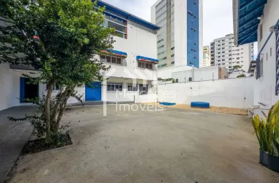 Casa comercial  para alugar, 400 m² por R$ 15.000,00/mês - Centro - Itajaí/SC