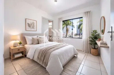 Apartamento com 2 quartos para alugar na Avenida Joca Brandão, 628, Centro, Itajaí