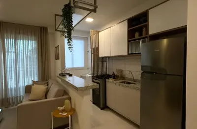 Apartamento a venda no eusébio, 2 quartos, 2 banheiros e 1 vaga