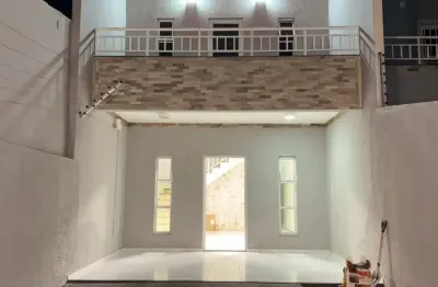 Uma casa duplex, com 6 vagas, 3 quartos (sendo 2 suítes), do lado da av. godofredo maciel, próximo ao posto boa ventura, boa ventura mall e a torre da guarda municipal, mondubim, fortaleza/ce