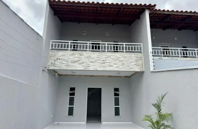 Uma casa duplex, com 6 vagas, 3 quartos (sendo 2 suítes), do lado da av. godofredo maciel, próximo ao posto boa ventura, shopping boa ventura mall, academias, escolas , mondubim, fortaleza/ce