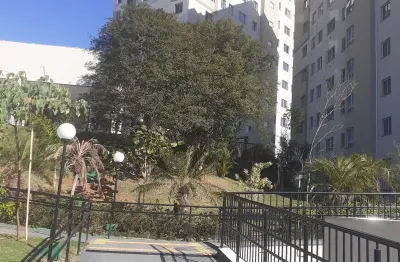 Apartamento com 2 quartos para alugar na Rua Inácio de Oliveira Campos, 550, Jardim Fanganiello, São Paulo