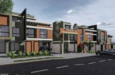 Casa com 3 quartos à venda na Rua Capitão Tenente Maris de Barros, 649, Portão, Curitiba por R$ 1.183.034