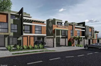 Casa com 4 quartos à venda no Portão, Curitiba 