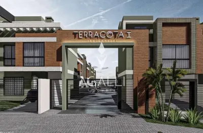 Casa com 3 quartos à venda no Portão, Curitiba 