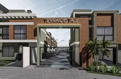 Casa com 3 quartos à venda no Portão, Curitiba 