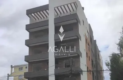 Cobertura com 1 quarto à venda no Centro, Pinhais 