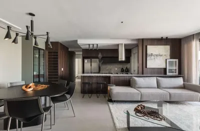 Apartamento com 2 quartos à venda na Rua Martim Afonso, 2888, Bigorrilho, Curitiba por R$ 2.300.000