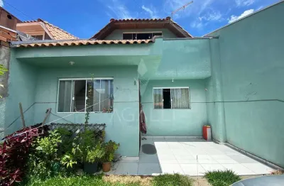 Casa com 3 quartos à venda no Eucaliptos, Fazenda Rio Grande 