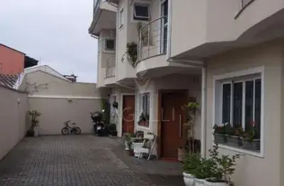 Casa com 3 quartos à venda no Capão Raso, Curitiba 