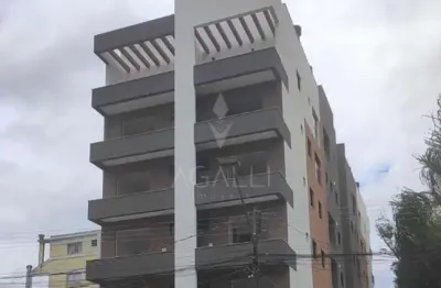 Apartamento com 3 quartos à venda no Centro, Pinhais 