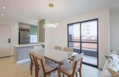 Apartamento com 3 dormitórios à venda, são pedro  , sao jose dos pinhais - pr