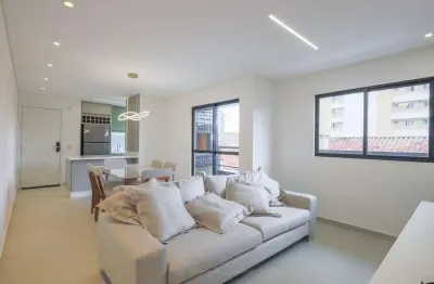 Apartamento com 3 quartos à venda na Rua Coronel Luiz Victorino Ordine, 1598, São Pedro, São José dos Pinhais por R$ 849.000