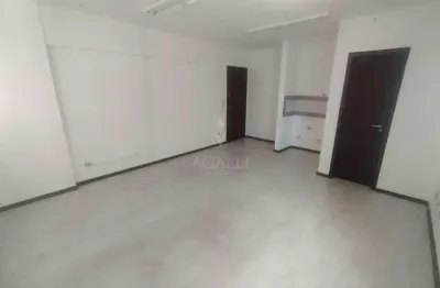 Sala comercial para alugar no Rebouças, Curitiba 
