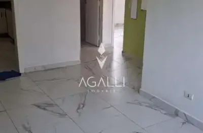 Apartamento com 1 dormitório à venda, miringuava  , sao jose dos pinhais - pr