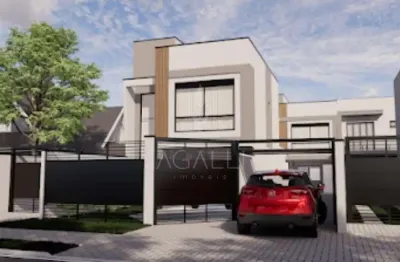 Casa com 3 quartos à venda no Uberaba, Curitiba 