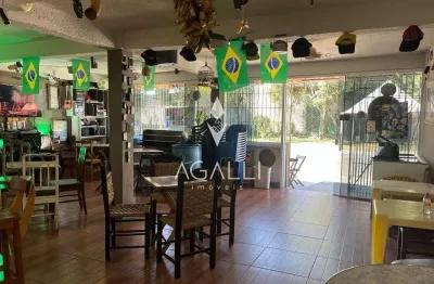 Sobrado com 7 dormitórios à venda, sítio cercado  , curitiba - pr
