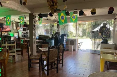 Sobrado com 7 dormitórios à venda, sítio cercado  , curitiba - pr