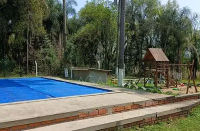 Chácara / sítio com 4 quartos à venda na Zona Rural, São Mateus do Sul 