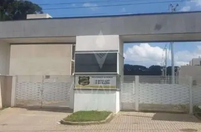 Terreno à venda na Rua Flamingos, 232, Gralha Azul, Fazenda Rio Grande por R$ 150.000