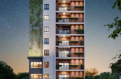 Kitnet / Stúdio à venda no Rebouças, Curitiba 