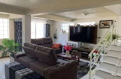 Terreno à venda na Rua General Ary Duarte Nunes, 726, Uberaba, Curitiba por R$ 950.000