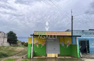 Terreno à venda no Rio Pequeno, São José dos Pinhais 