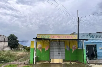 Terreno à venda no Rio Pequeno, São José dos Pinhais 