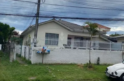Terreno comercial à venda no Cajuru, Curitiba 