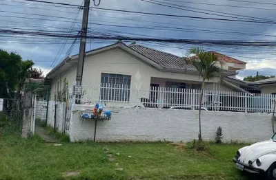Terreno comercial à venda na Rua Aracaju, 394, Cajuru, Curitiba por R$ 750.000