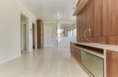 Apartamento com 3 quartos à venda na Avenida Paraná, 1137, Cabral, Curitiba por R$ 680.000