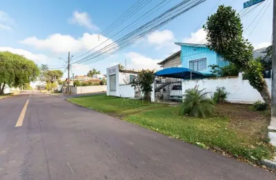 Terreno à venda no Capão Raso, Curitiba 