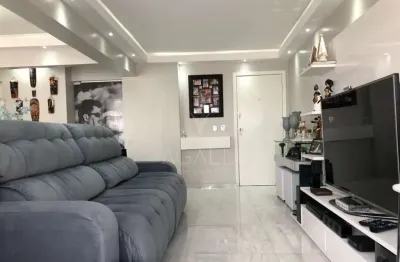 Apartamento com 2 quartos à venda na Avenida República Argentina, 2534, Portão, Curitiba por R$ 849.000