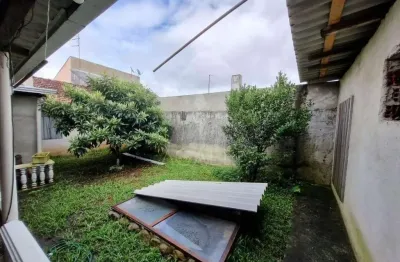 Terreno à venda no Cajuru, Curitiba 