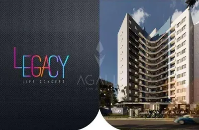 Apartamento com 2 quartos à venda no Centro, Pinhais 