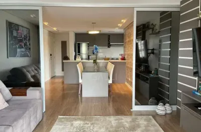 Apartamento com 3 dormitórios à venda, portão  , curitiba - pr