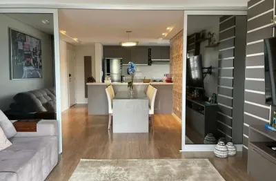 Apartamento com 3 quartos à venda na Rua Arthur Mohr, 335, Portão, Curitiba por R$ 1.015.000