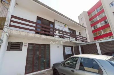 Casa com 1 quarto à venda no Água Verde, Curitiba 