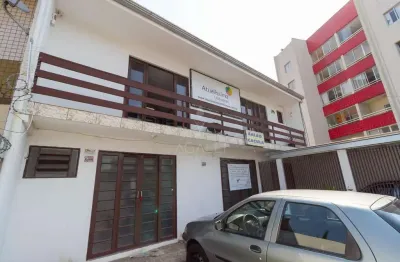 Casa com 1 quarto à venda no Água Verde, Curitiba 