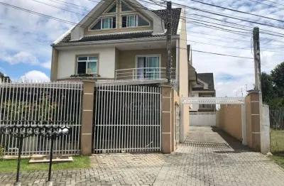 Casa com 3 quartos à venda no Uberaba, Curitiba 