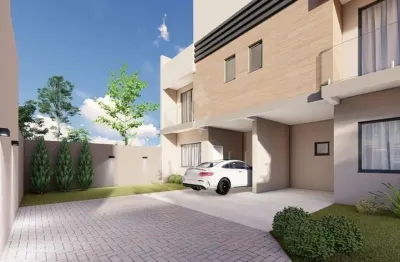 Casa com 3 quartos à venda no Uberaba, Curitiba 