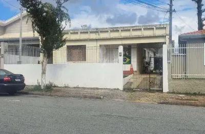 Casa com 4 quartos à venda no Jardim Botânico, Curitiba 