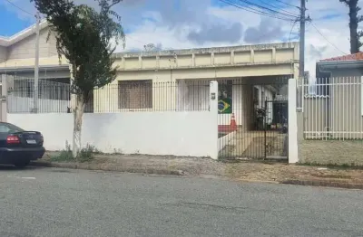 Casa com 4 quartos à venda na Rua Antônio Martins de Araújo, 157, Jardim Botânico, Curitiba por R$ 790.000