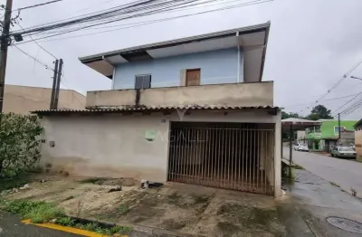 Casa com 2 quartos à venda no Augusta, Curitiba 