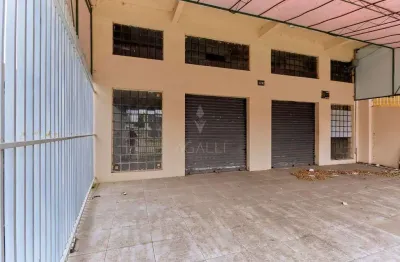 Ponto comercial à venda no Hauer, Curitiba 