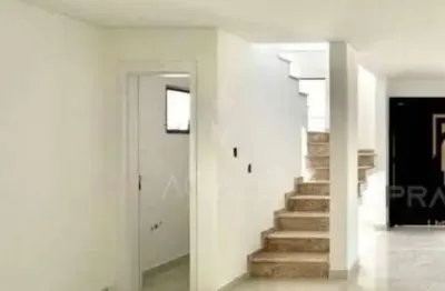 Sobrado com 3 dormitórios à venda, campo comprido  , curitiba - pr