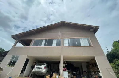 Chácara / sítio com 3 quartos à venda em Botiatuba, Mandirituba 