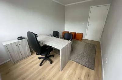 Sala comercial à venda no Centro, Curitiba 